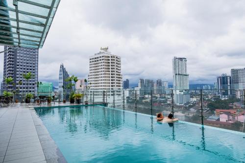 WP Hotel, Kuala Lumpur