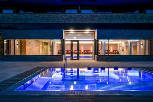 Klosterhof – Alpine Hideaway & Spa - image 11