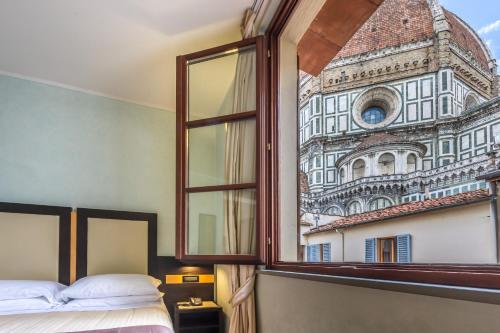 Hotel Duomo Firenze - image 5