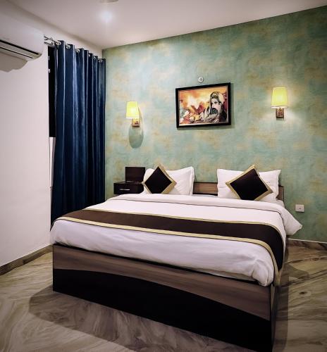 Nahargarh view Hotel photo 2