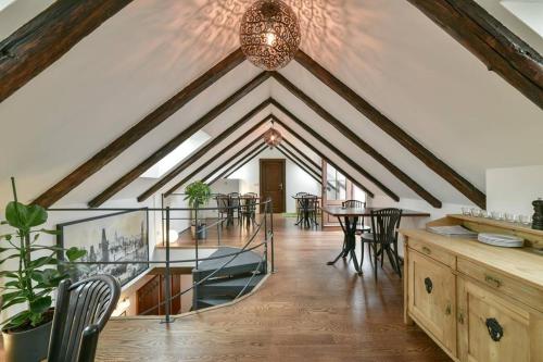Apartmány Nerudova 36, Praha (fotografie 6)