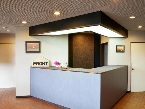 パルス イン 勝浦