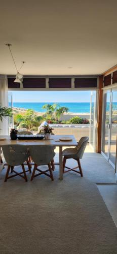 Absolute Beachfront, Mount Maunganui