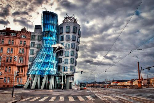 Apartmány Nerudova 36 - image 8