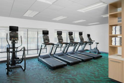 TownePlace Suites by Marriott Pigeon Forge - image 7