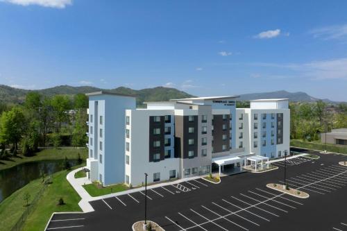 TownePlace Suites by Marriott Pigeon Forge - image 8