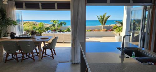 Absolute Beachfront, Mount Maunganui (Foto 3)