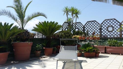  Meridiana Apartment, Pension in Scafati