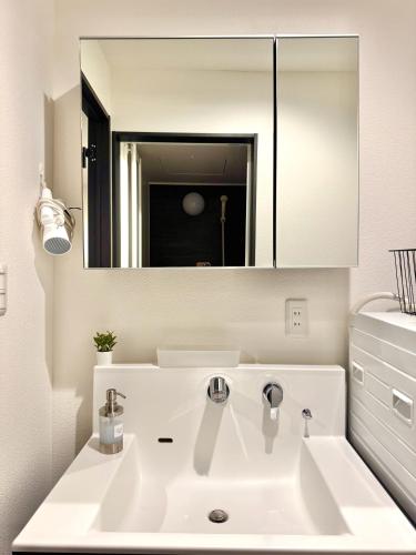 Enjoy Koenji 202, 1 bedroom, 7 min from Sta