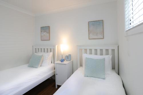 Spacious 2BR Guest House I Private & Central - image 8