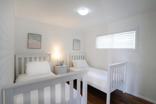 Spacious 2BR Guest House I Private & Central - image 14