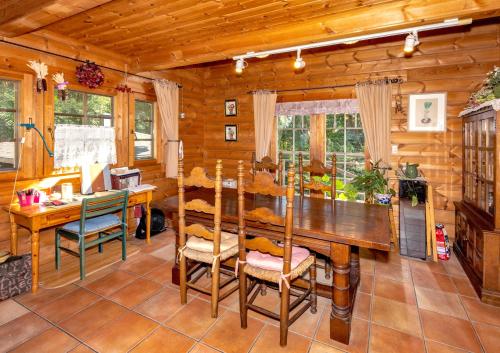 Top Hill woman only accommodation