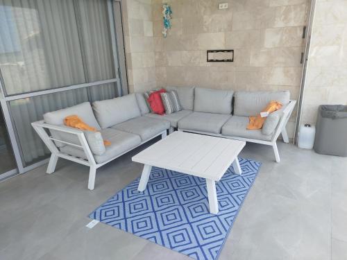 וילה הזוהר, Netanja (fotografie 2)