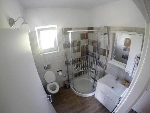 Apartmani Tuheljske