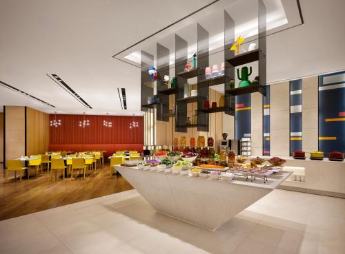 Aloft by Marriott Seoul Myeongdong, Seul (zdjęcie 11)