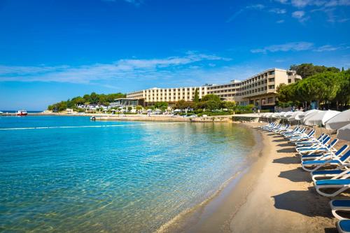 . Maistra Select Island Hotel Istra