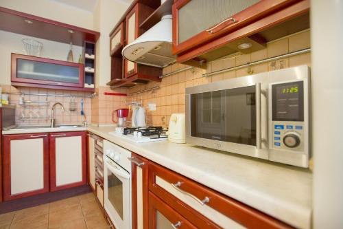 Apartment next to Kazan Cathedral - image 3