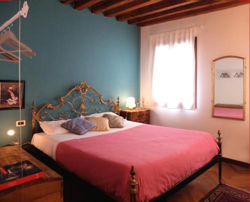 B&B Le Terese, Benátky (fotografie 7)