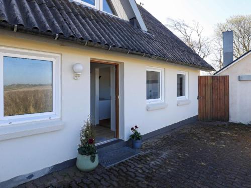  4 person holiday home in Fjerritslev in Fjerritslev