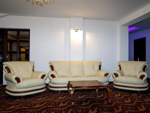 Létesítmények, Marigab in Szörényvár