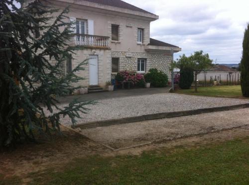 Bel air chambre d'hôte Pujols