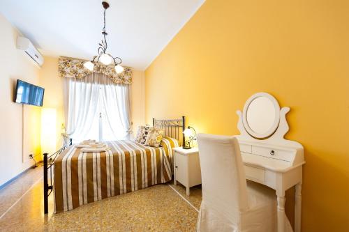 Ila Guest House, Rzym
