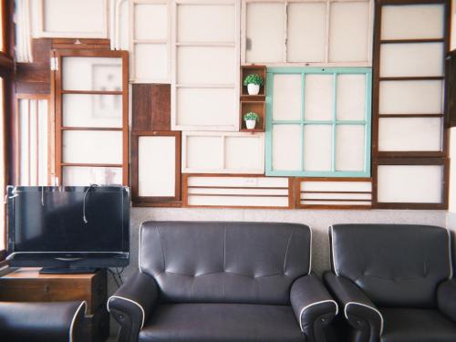 共用Lounge/電視區