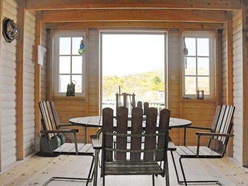 Létesítmények, person holiday home in HALLEVIKSSTRAND-By Traum in Halleviksstrand