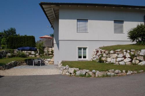 Ferienwohnung Frate in Velden am Wörthersee