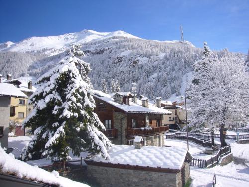 Hotel Locanda Grauson 4