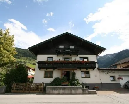 Haus Elisabeth in Mittersill, Österreich