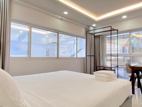 Haha House - Studio near Ben Thanh Market