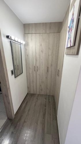 Apartamento cerca de Embajada Americana en Quito in คีปิคาปา