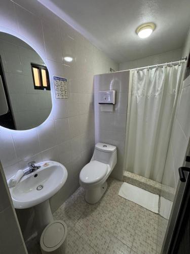 2 double beds
