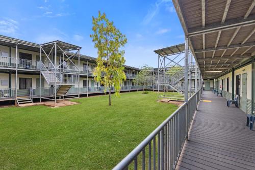 Victoria Village in 凯瑟琳