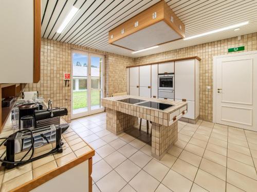 مطبخ, Charming Stay by High Fens in مالمادي