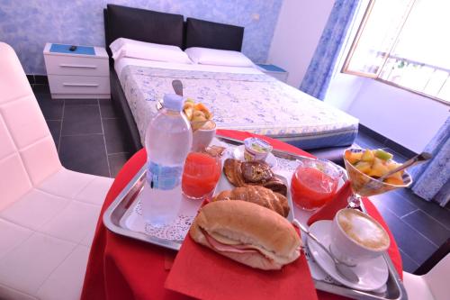 Gio' Suites – Rome