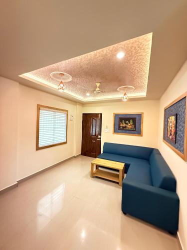 FLORA SUITES – Bangalore, MN