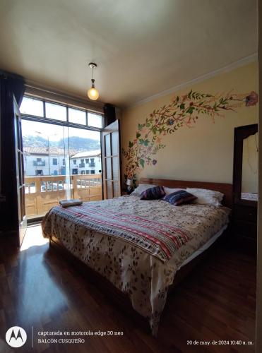 Photo - Hospedaje Balcón Cusqueño