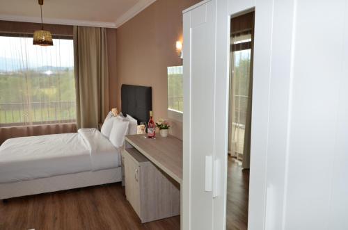 Guesthouse Green Fields in Garmen