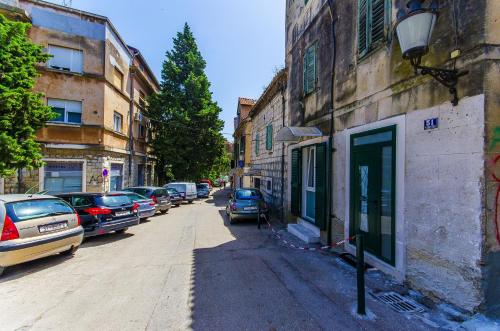 Classy Apartment Center, Split (photo 3)
