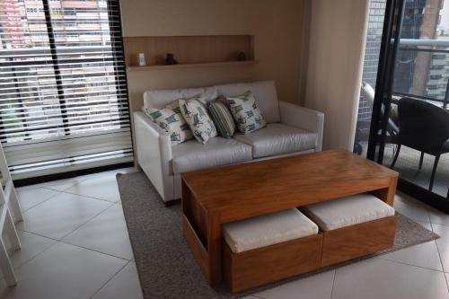 Fortaleza VIP Experience