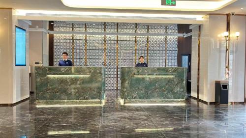 大同万达广场万信国际酒店, Datong (zdjęcie 4)