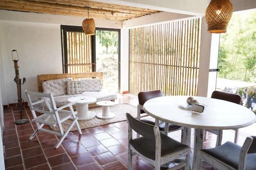 Eco Finca El Guadual - casa completa in La Manuelita