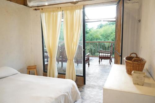 Eco Finca El Guadual - casa completa in La Manuelita