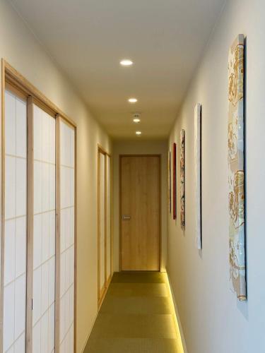 b hotel Miyajima Omotesando - Sacred Island Stay 22