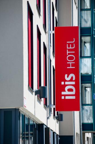 ibis München City Süd