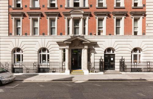 Book Hotels Near Ymca Indian Student Hostel London Triphobo Sohostel