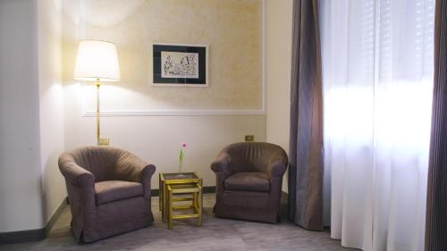 Junior Suite (3 Adults)