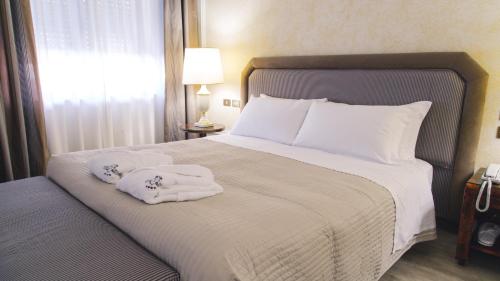 Grand Hotel Excelsior, Reggio di Calabria